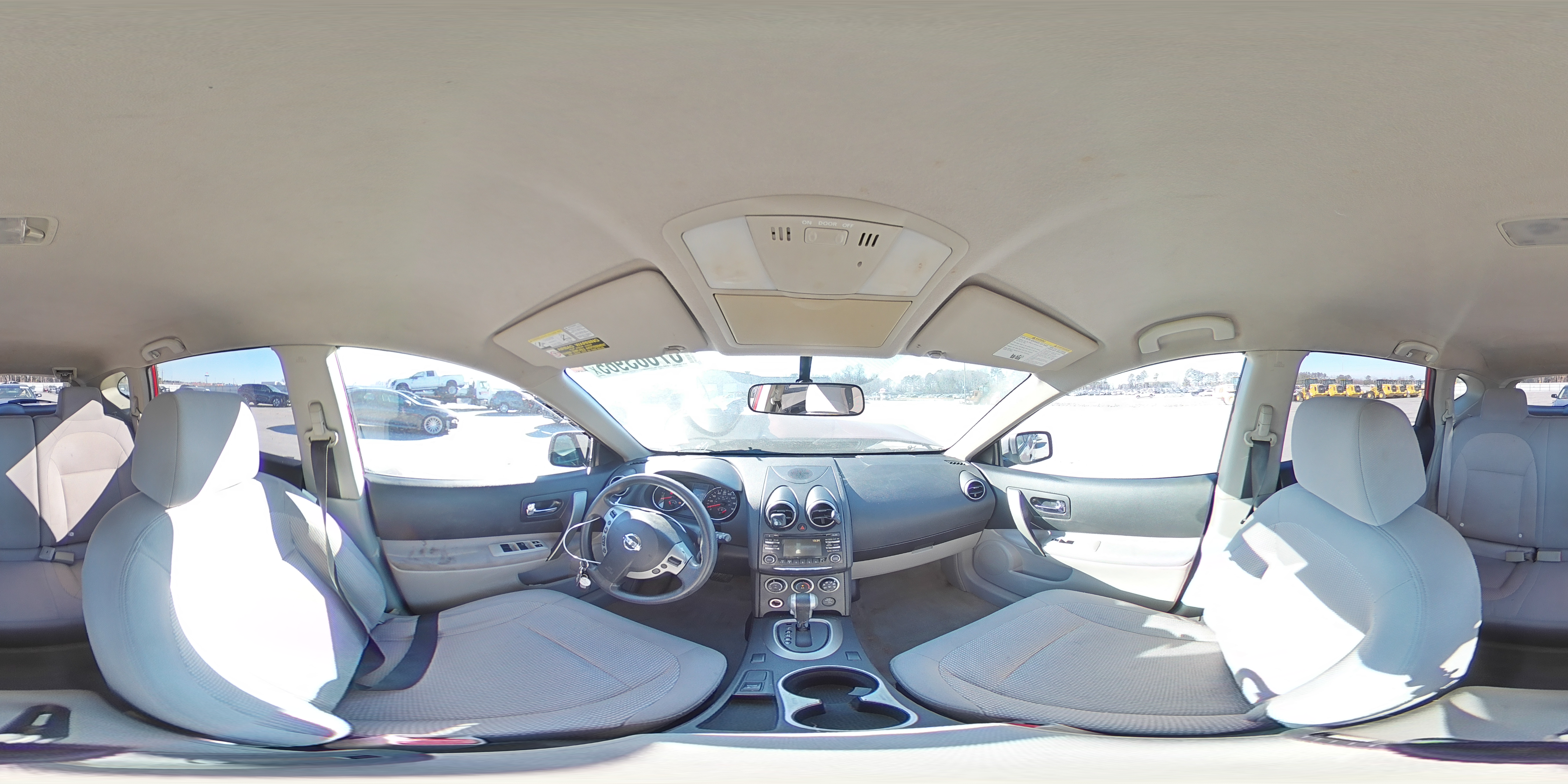 2013 Nissan Rogue - Image 13