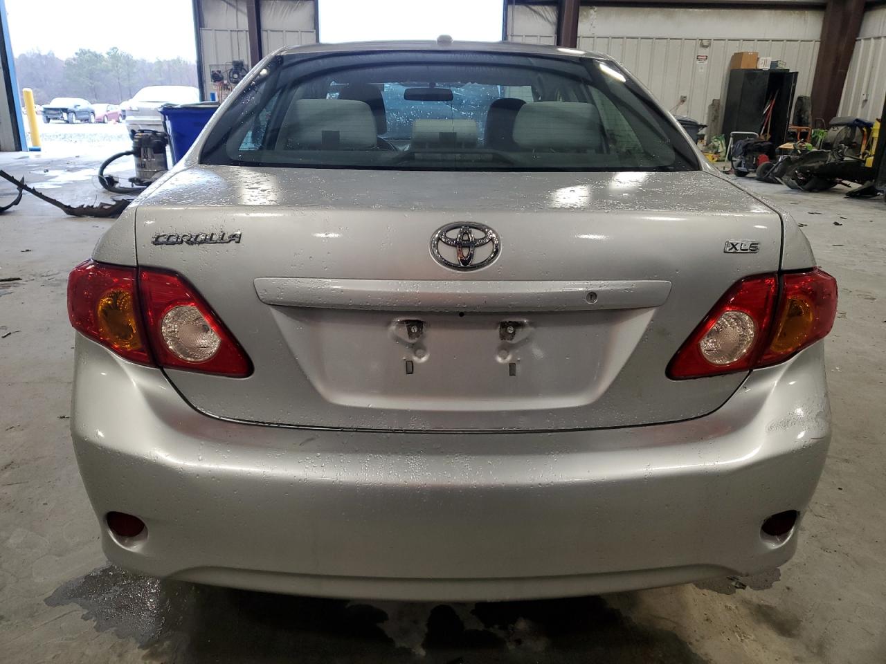 2009 Toyota Corolla - Image 6