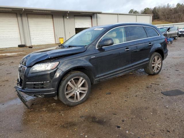 2015 Audi Q7 Premium Plus