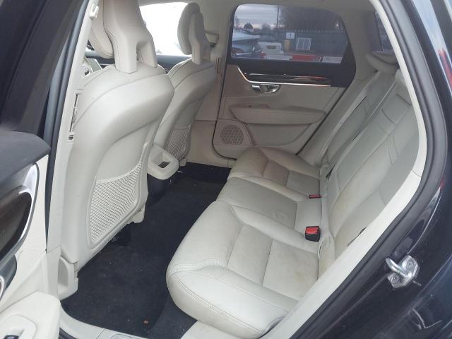 2016 VOLVO V90 2.0 D4 INSCRIPTION 5DR GEARTRONIC