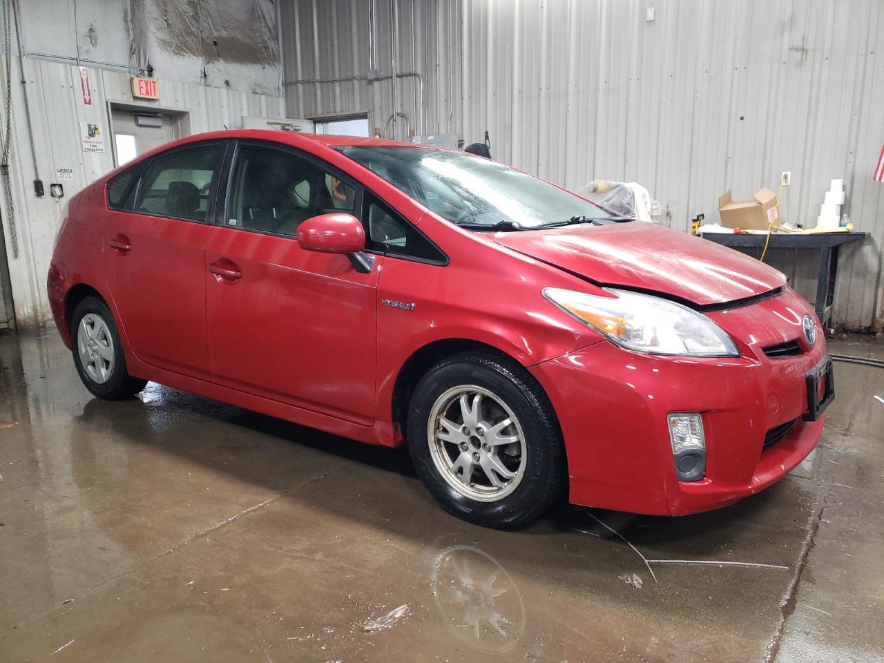 2011 Toyota Prius - Image 4