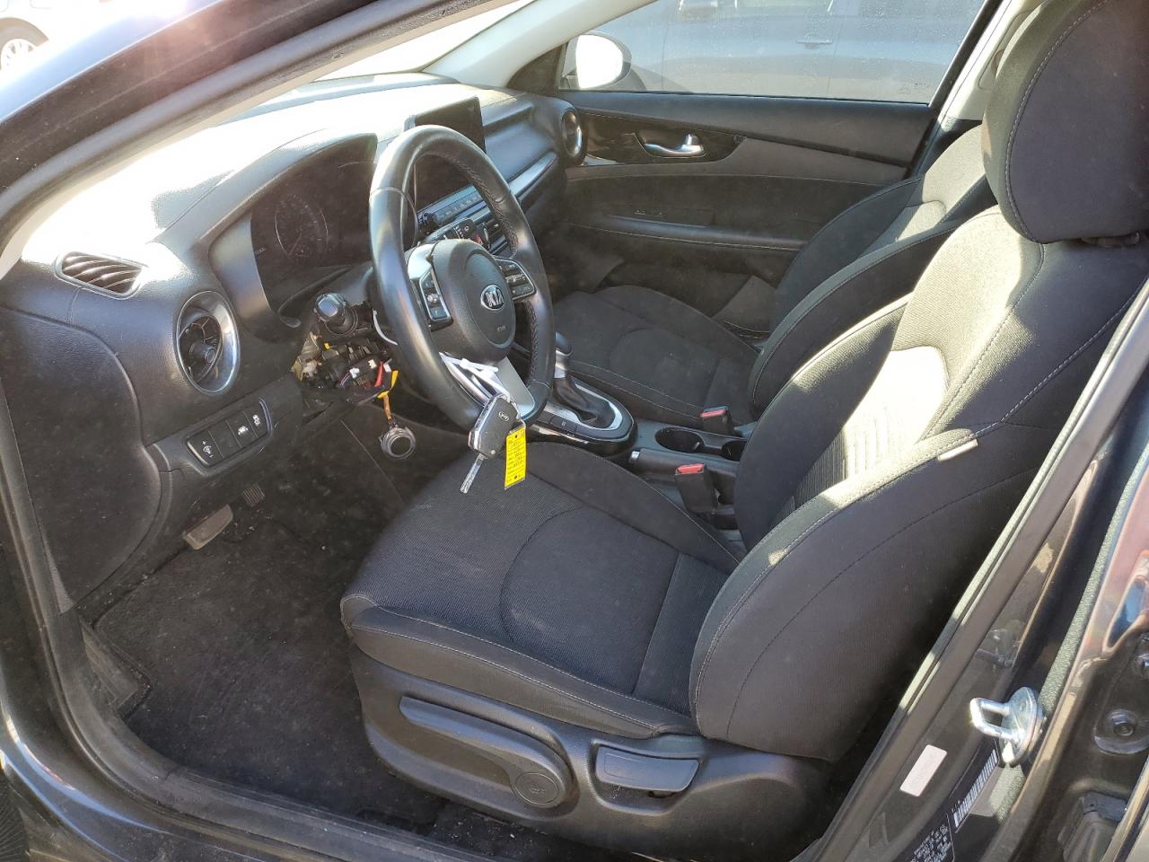 2019 Kia Forte - Image 7