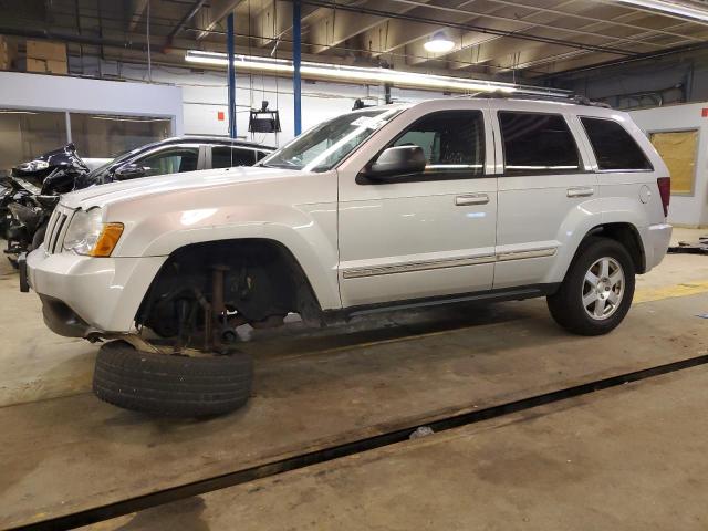 2010 Jeep Grand Cherokee Laredo