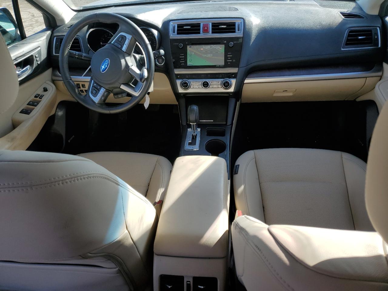2015 Subaru Outback - Image 8