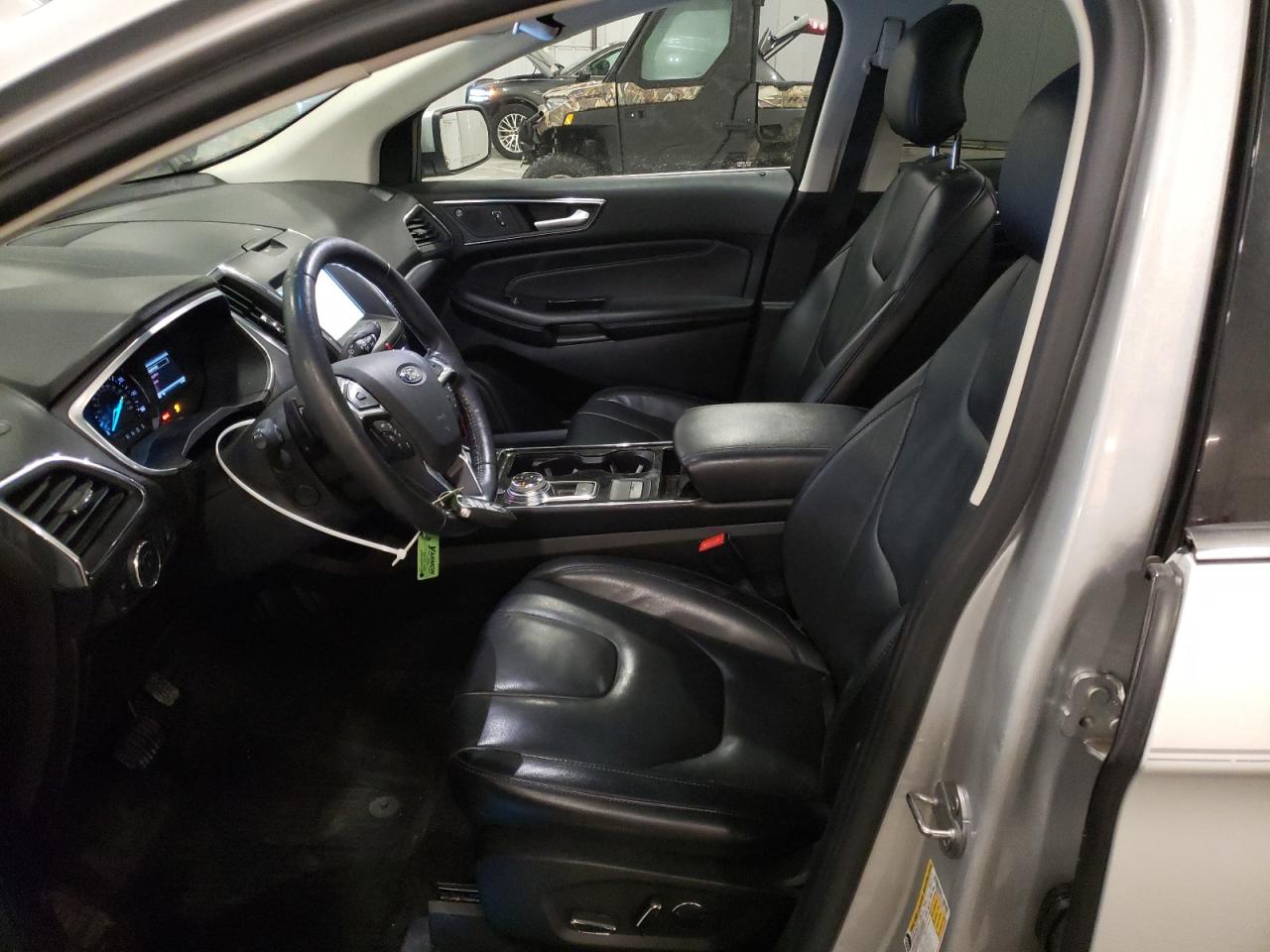 2019 Ford Edge - Image 7