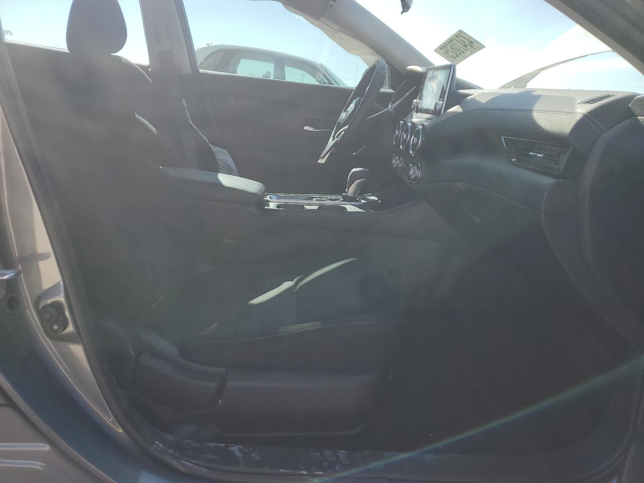 2024 Nissan Sentra - Image 7