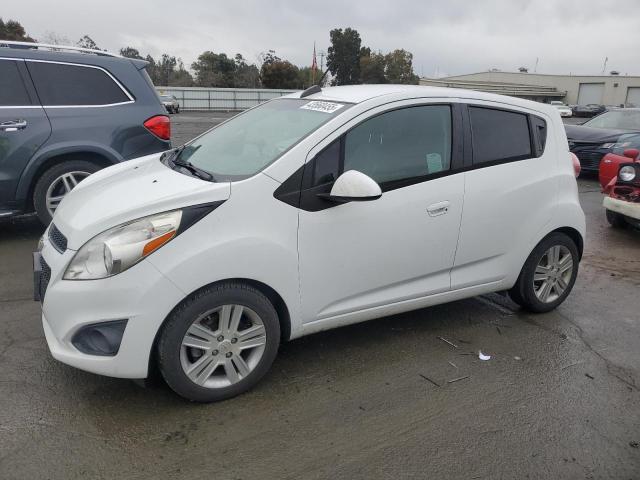 2015 Chevrolet Spark 1Lt