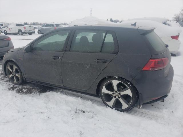 2015 VOLKSWAGEN GTI 