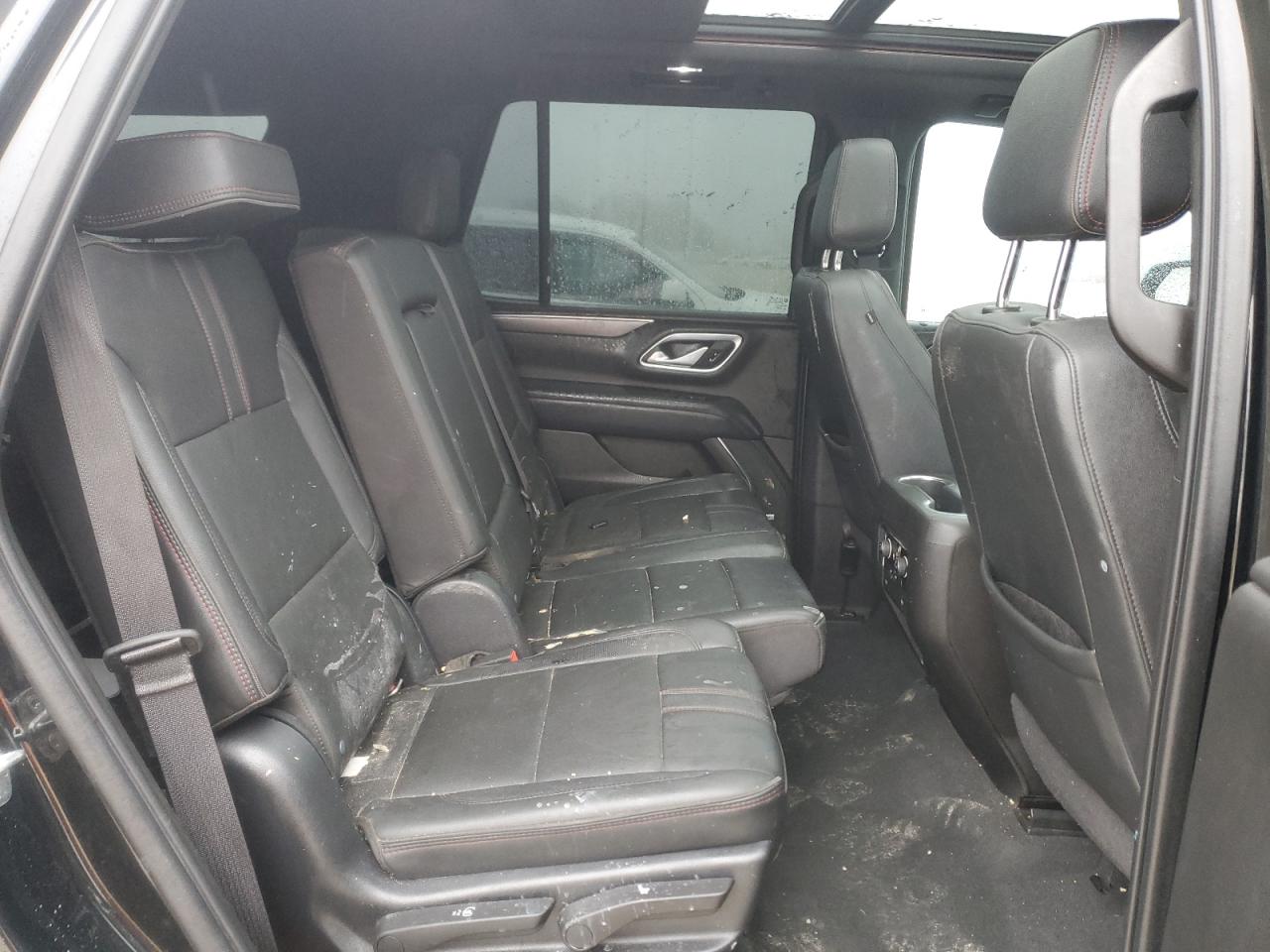 2021 Chevrolet Tahoe - Image 11