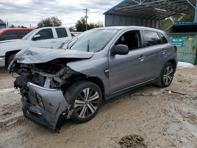 2020 Mitsubishi Outlander Sport Es