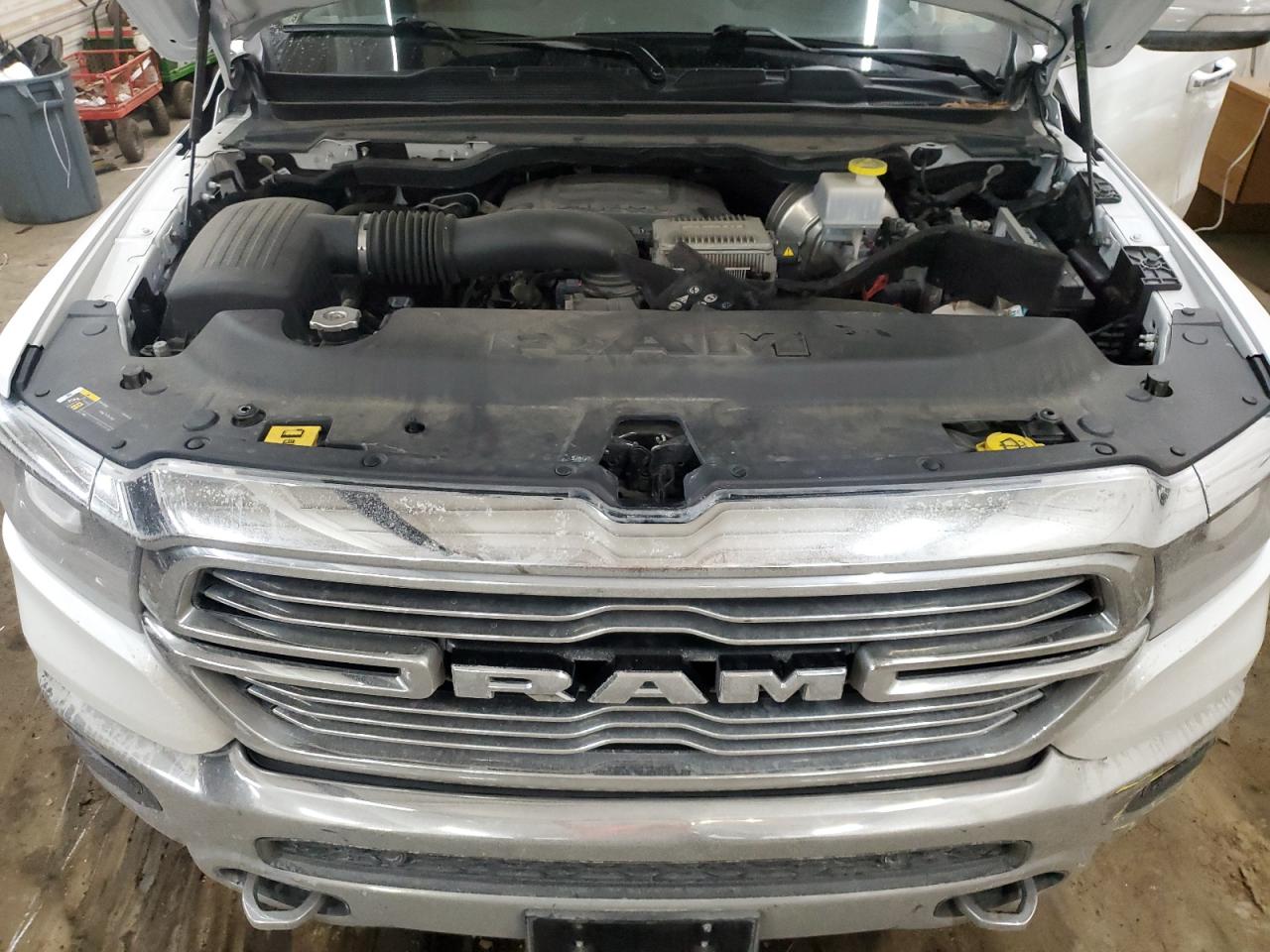 2021 RAM 1500 - Image 11