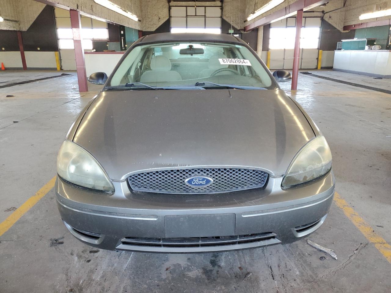 2004 Ford Taurus Se VIN: 1FAFP53244A197793 Lot: 87062864