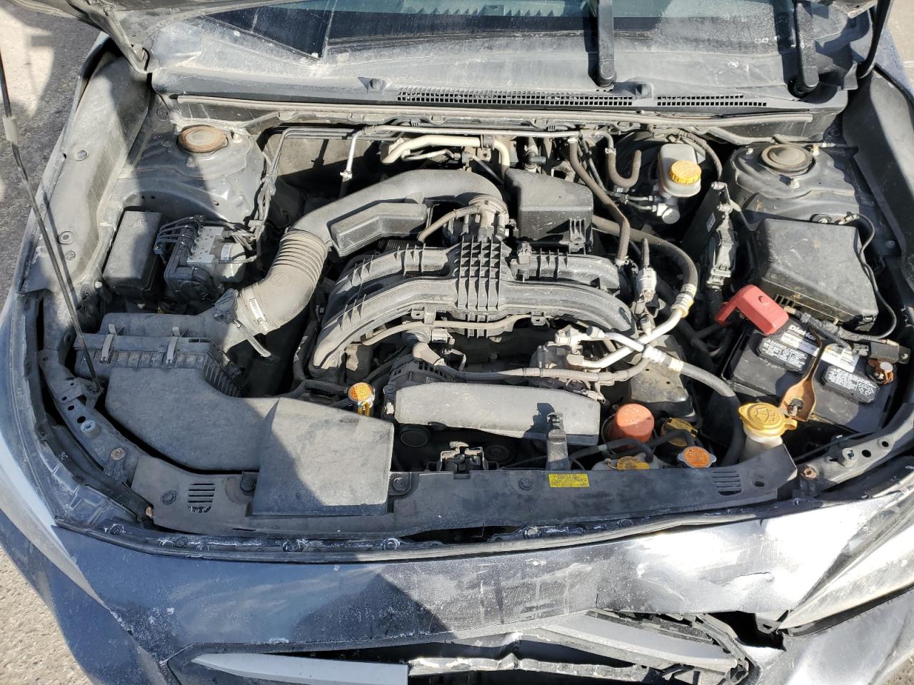 2018 Subaru XV - Image 13