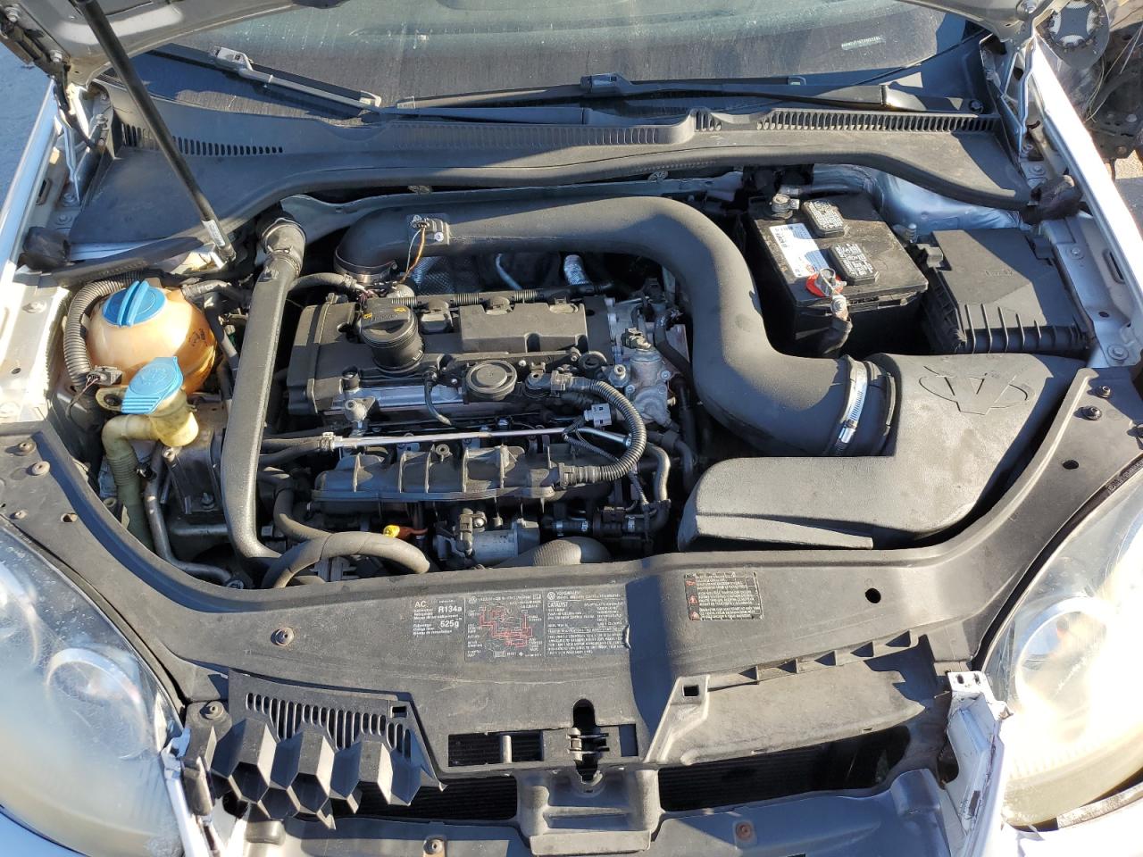 2007 Volkswagen GTI - Image 12