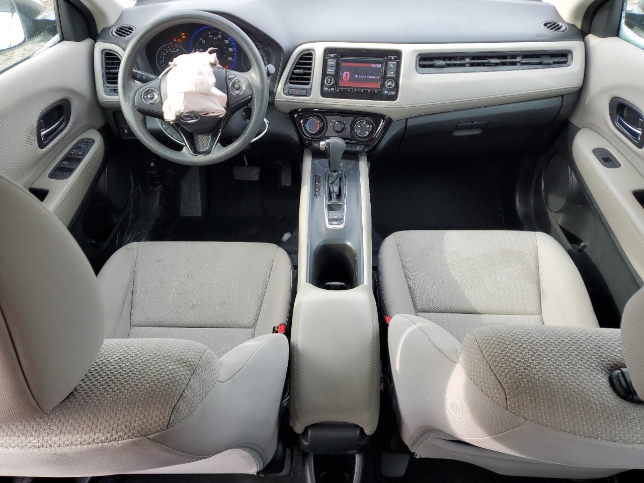 2016 Honda HR-V - Image 8