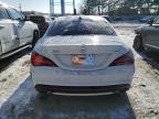 2018 Mercedes-Benz Cla 250 4Matic en Venta en Windsor, NJ - Front End