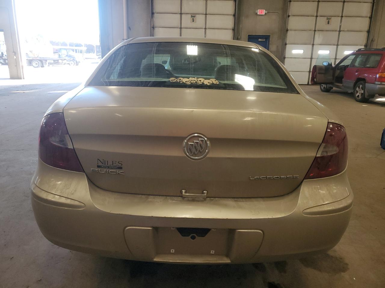 2005 Buick LaCrosse - Image 6