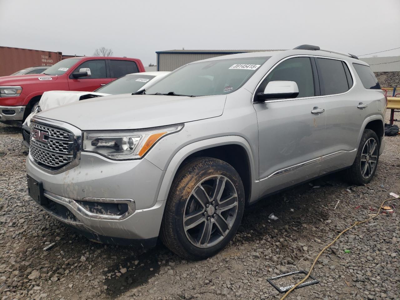 2019 GMC Acadia - Image 1