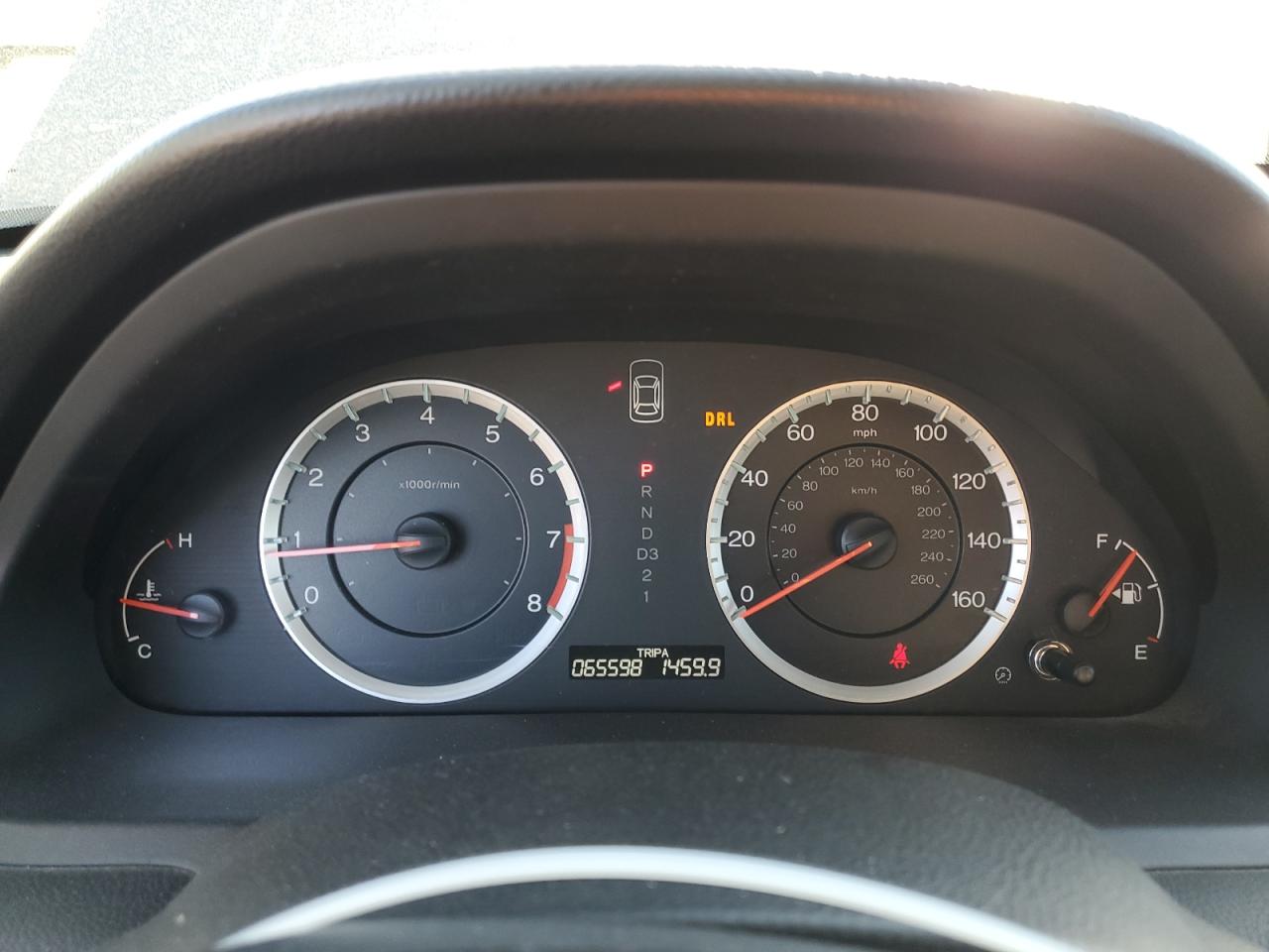 2012 Honda Accord - Image 9