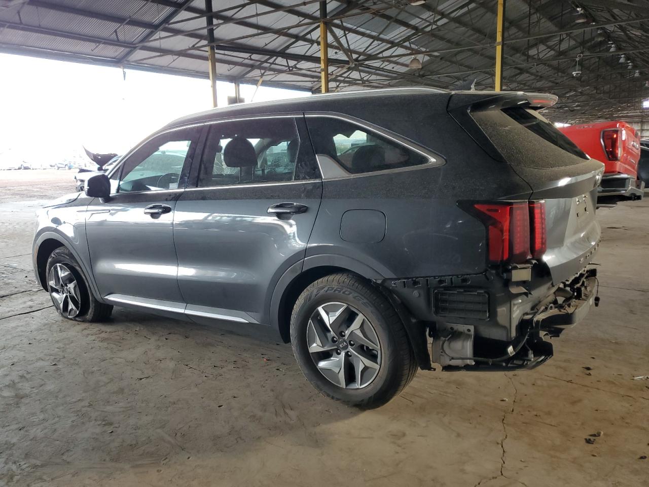2021 Kia Sorento - Image 2
