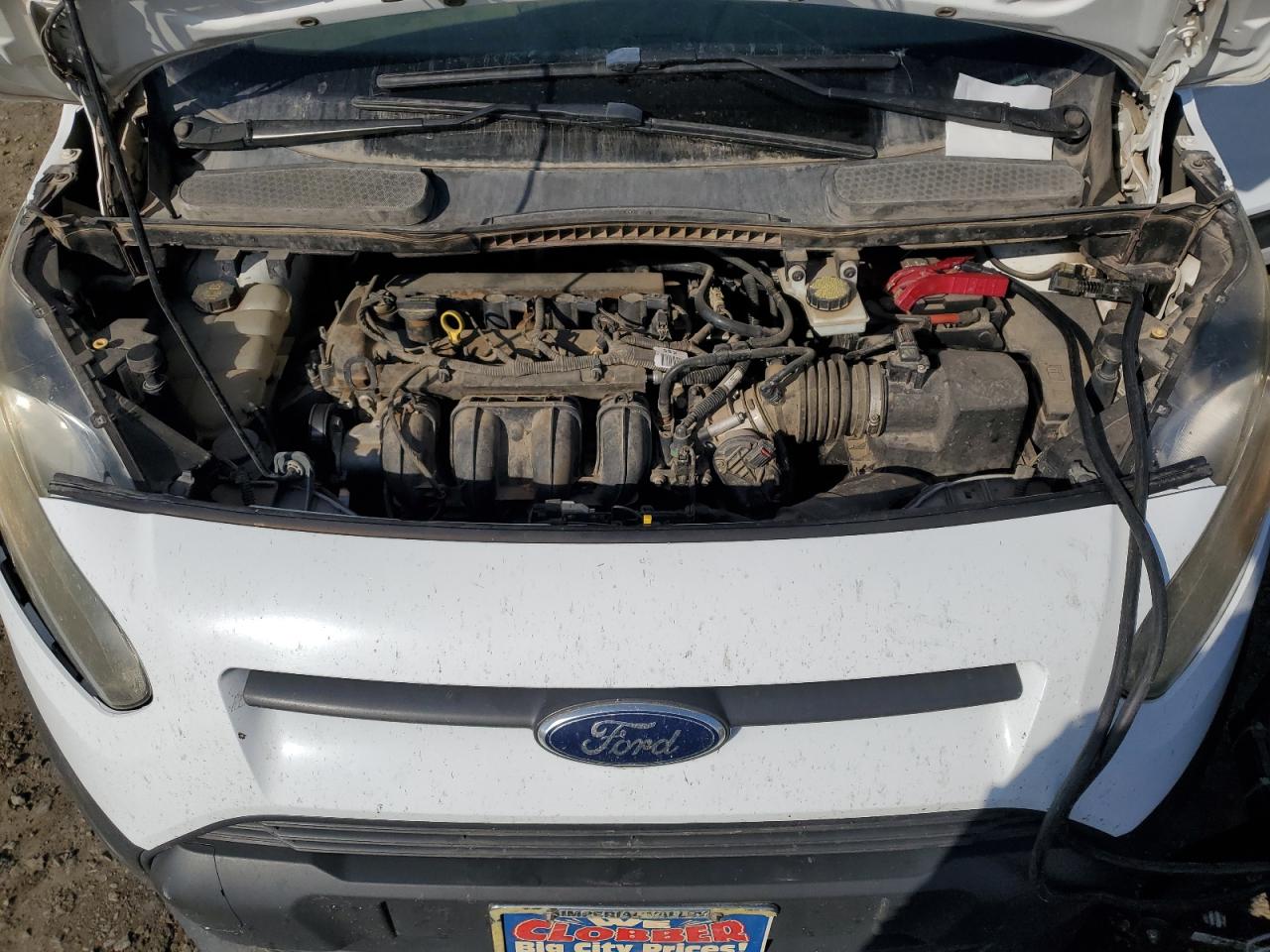 2015 Ford Transit - Image 12