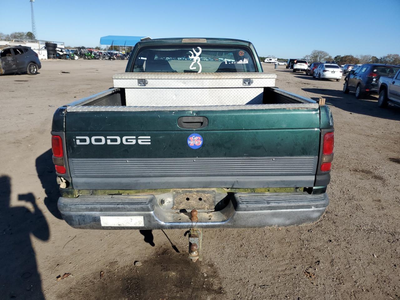2001 Dodge RAM - Image 6