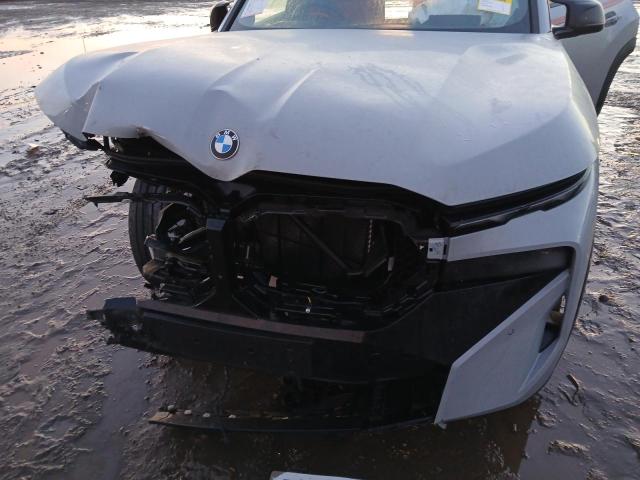 2024 BMW XM LABEL 5DR AUTO