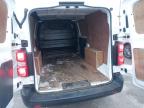 2020 VAUXHALL VIVARO 290 for sale at Copart SANDWICH