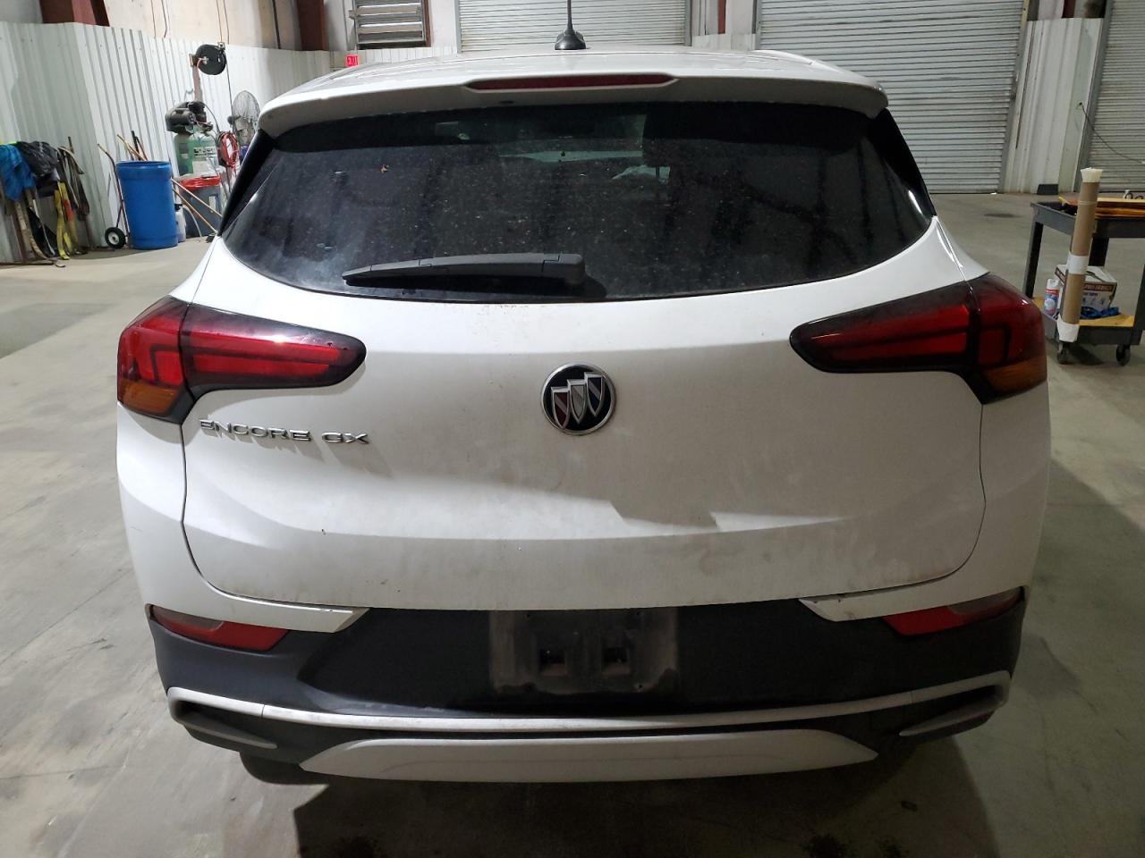 2022 Buick Encore - Image 6