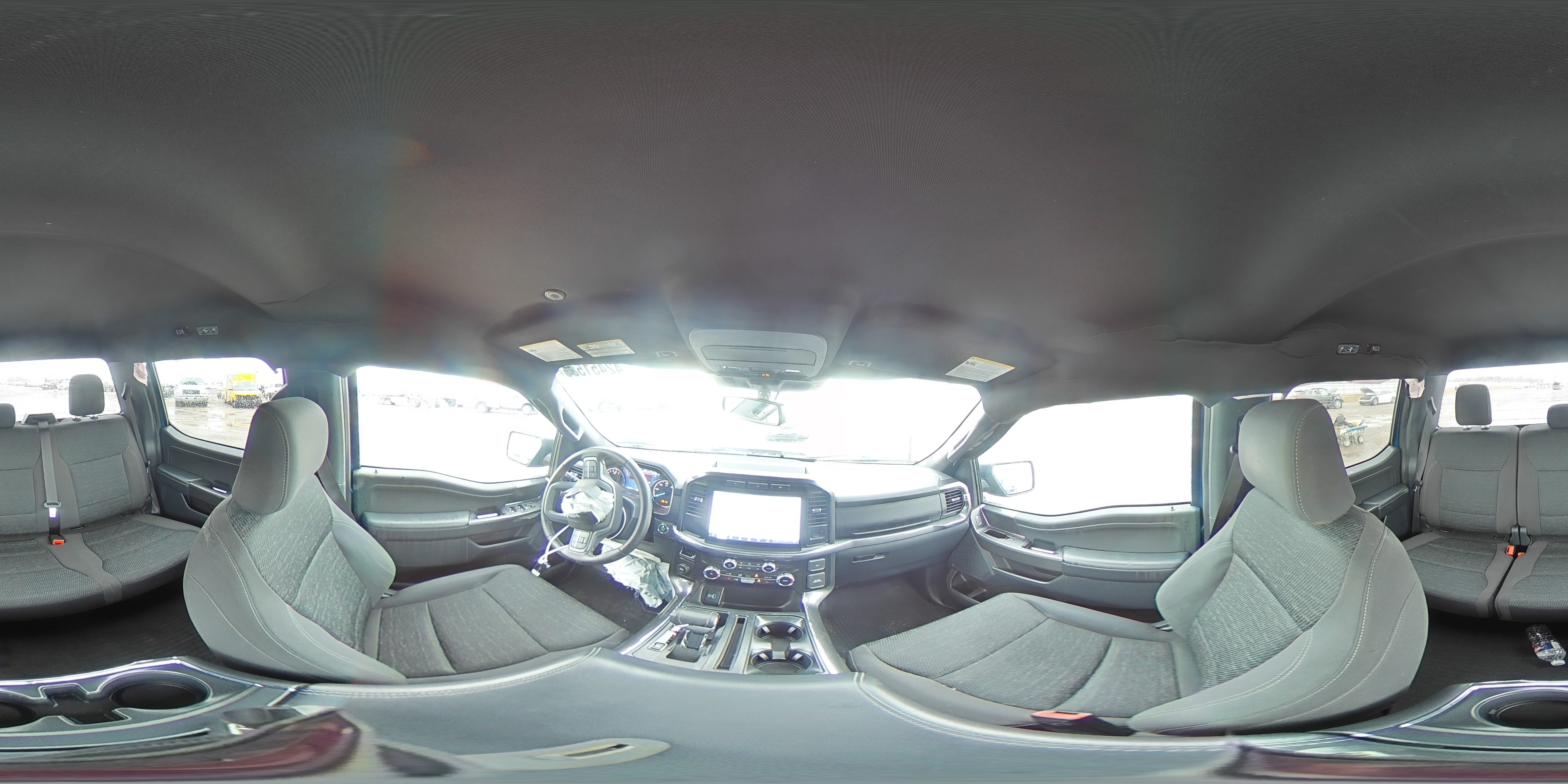 2023 Ford F-150 - Image 13