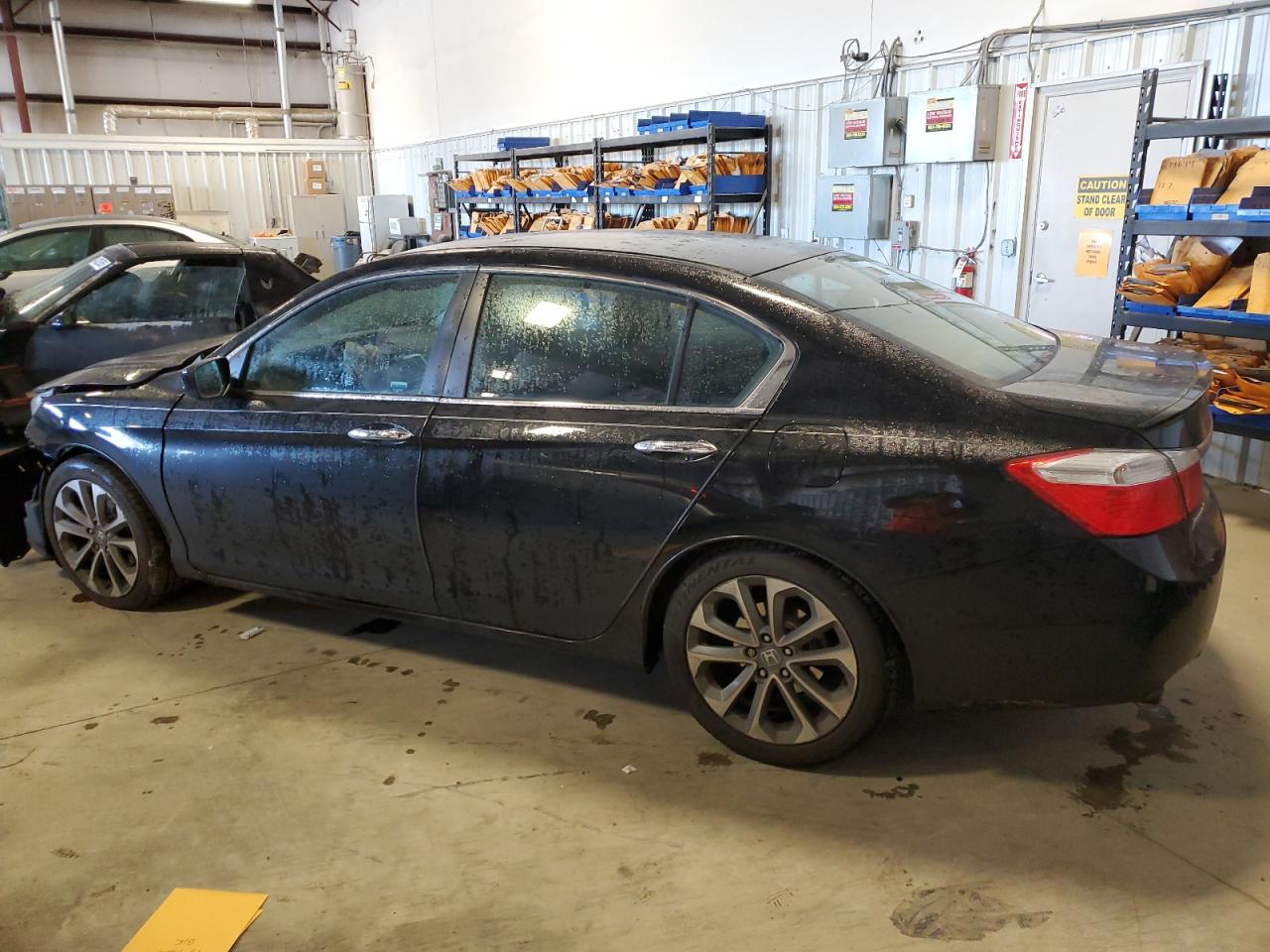 2013 Honda Accord - Image 2