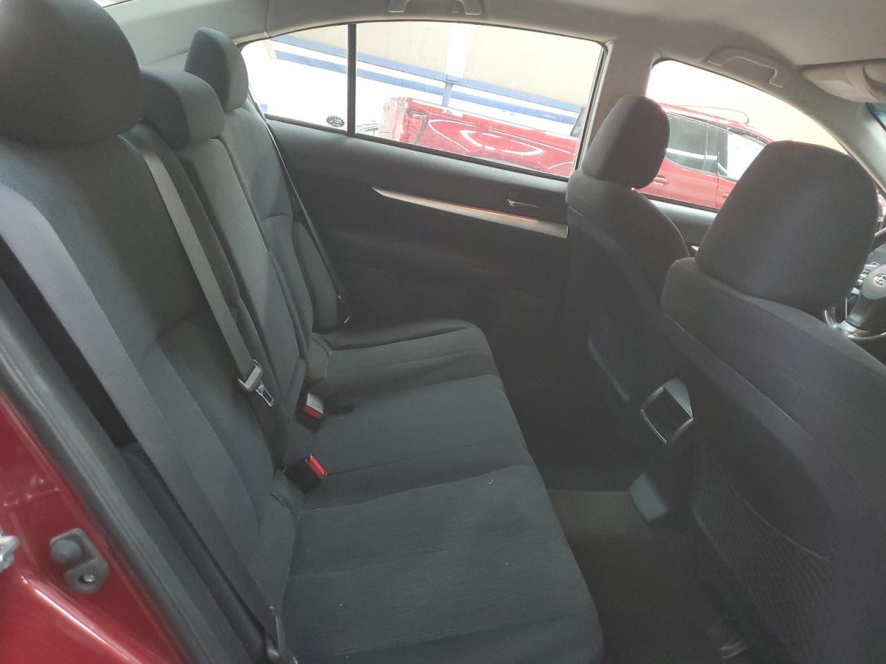 2013 Subaru Legacy - Image 11