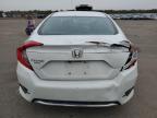 2019 Honda Civic Lx for Sale in Brookhaven, NY - Front End