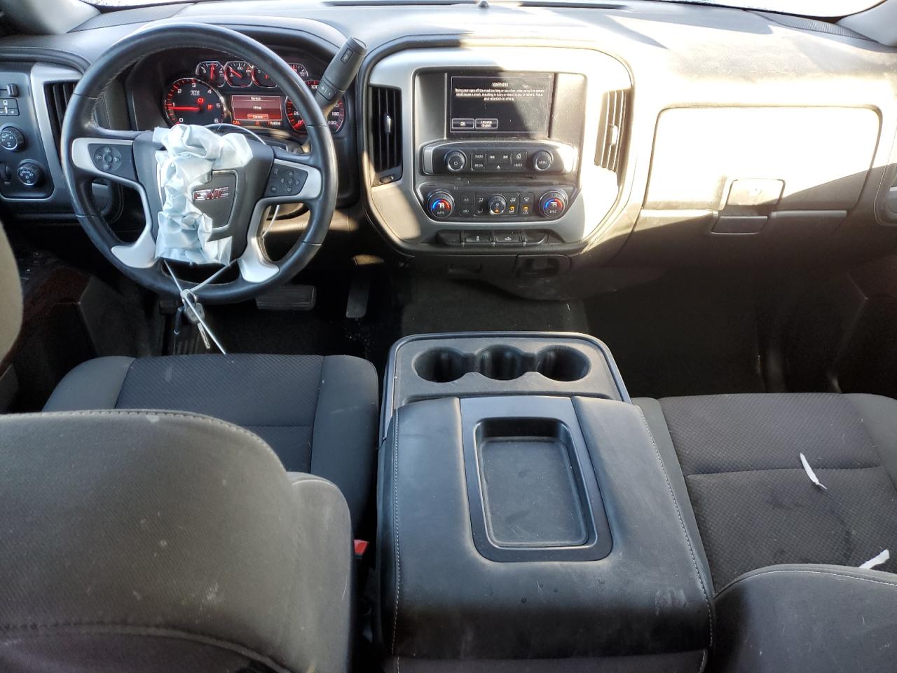 2016 GMC Sierra - Image 8
