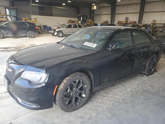 2016 Chrysler 300 S