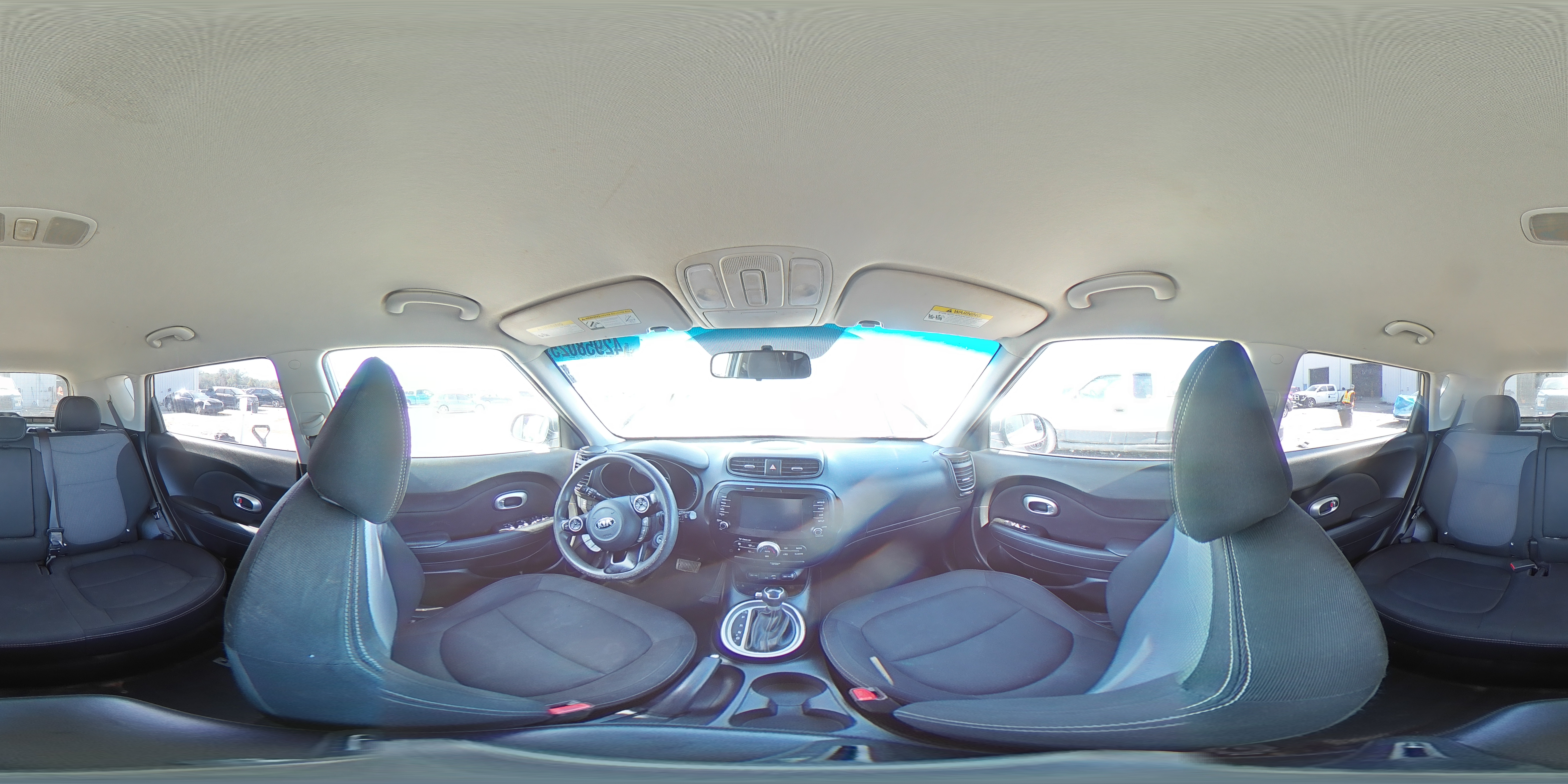 2018 Kia Soul - Image 16