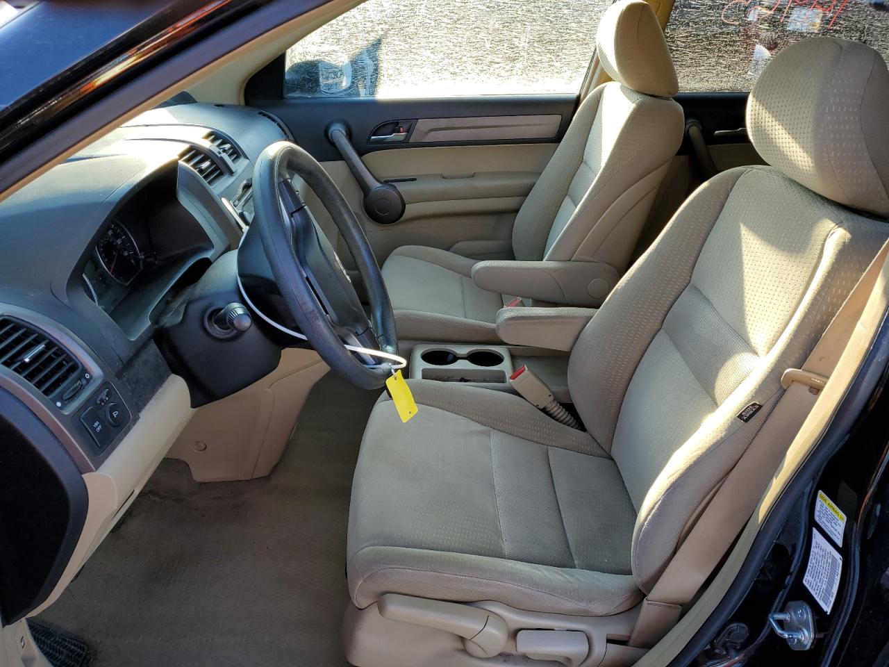 2008 Honda CR-V - Image 7