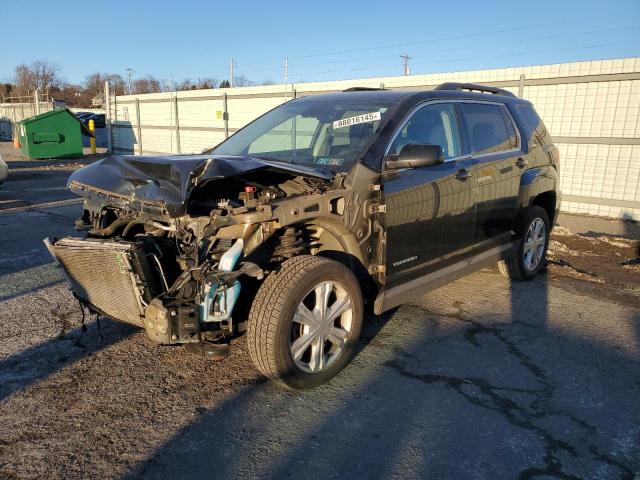 2016 Gmc Terrain Sle