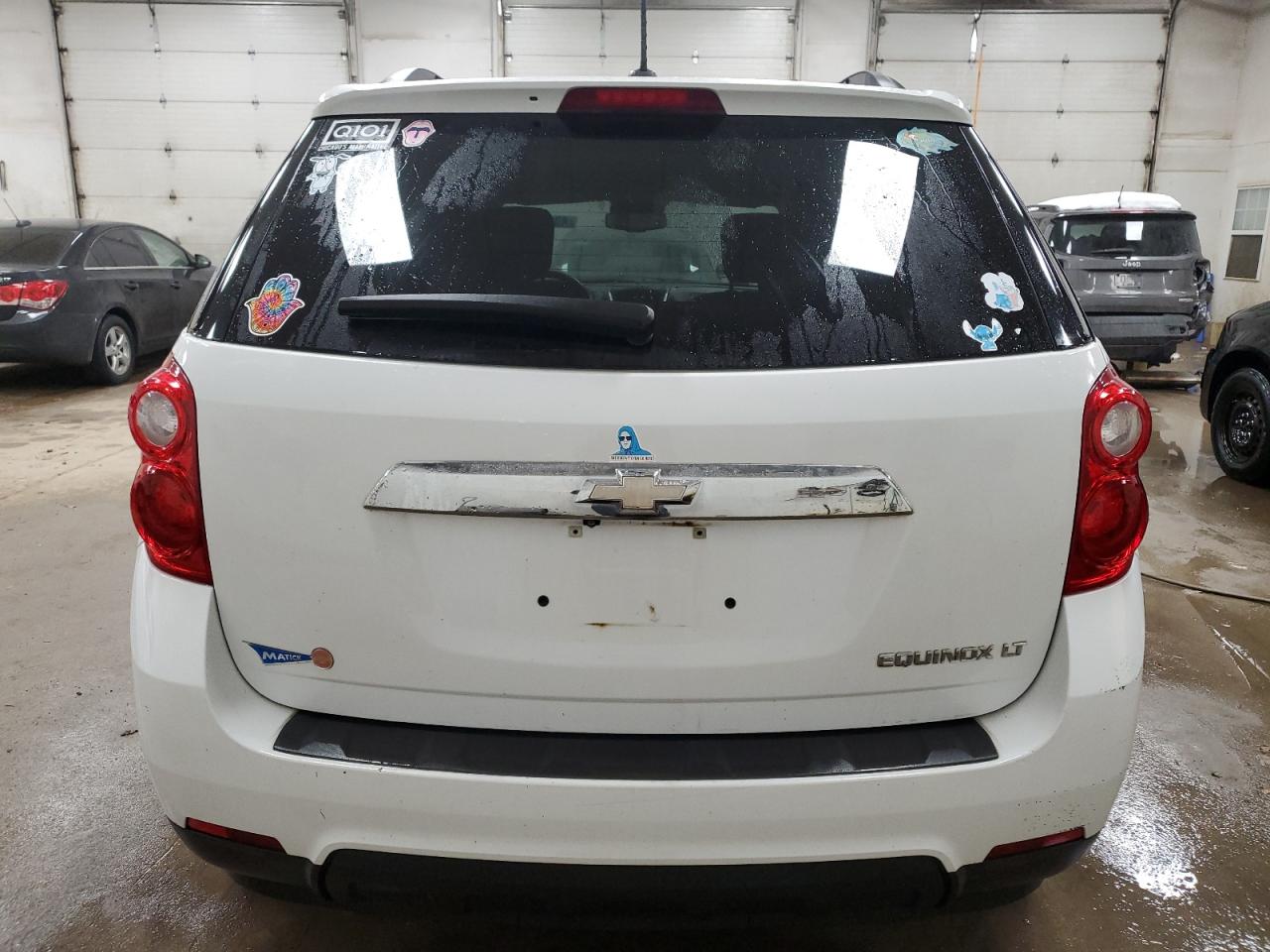 2015 Chevrolet Equinox - Image 6
