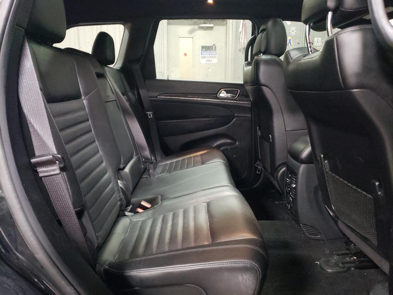2020 Jeep Grand Cherokee - Image 10