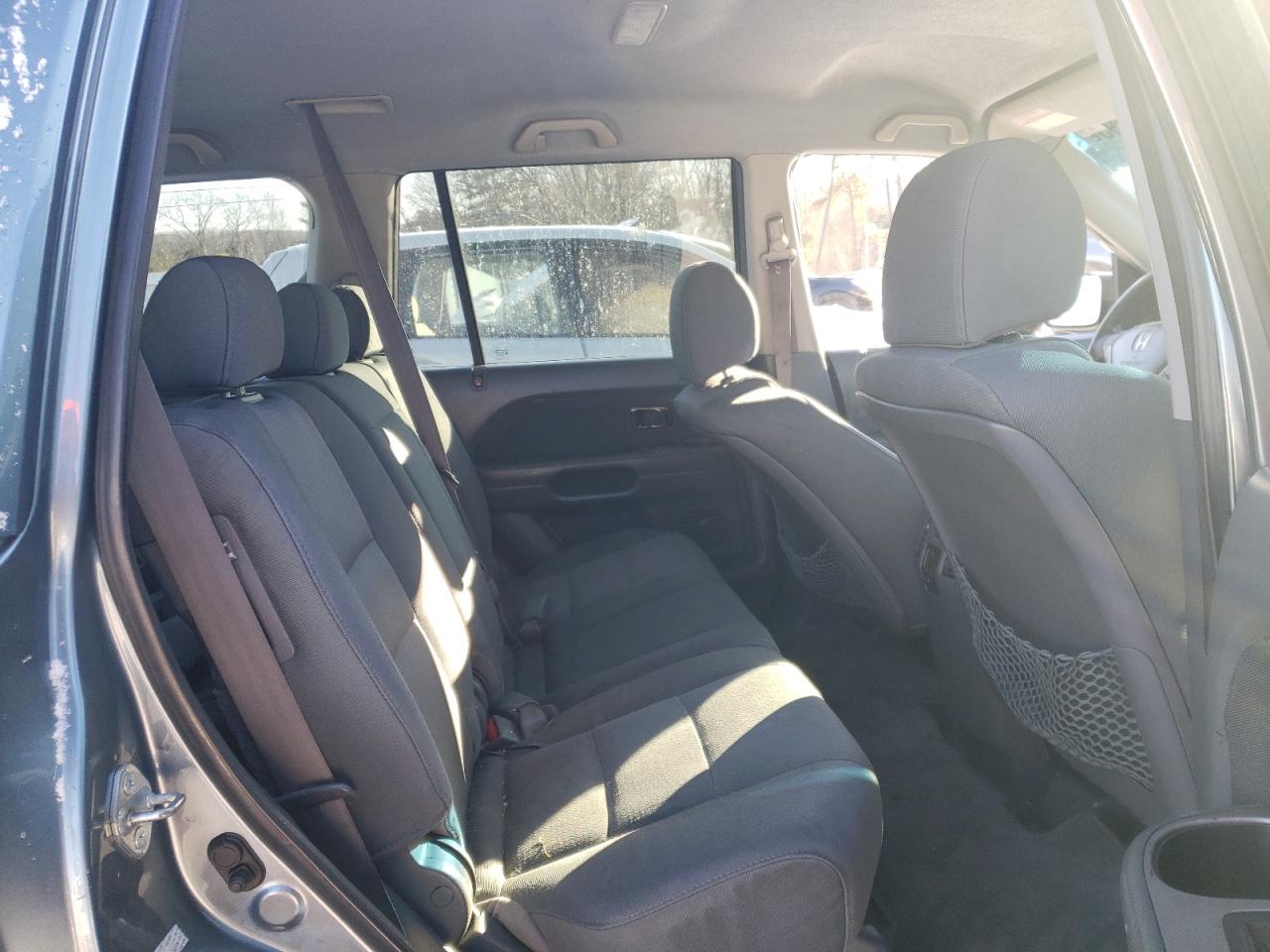 2006 Honda Pilot - Image 11