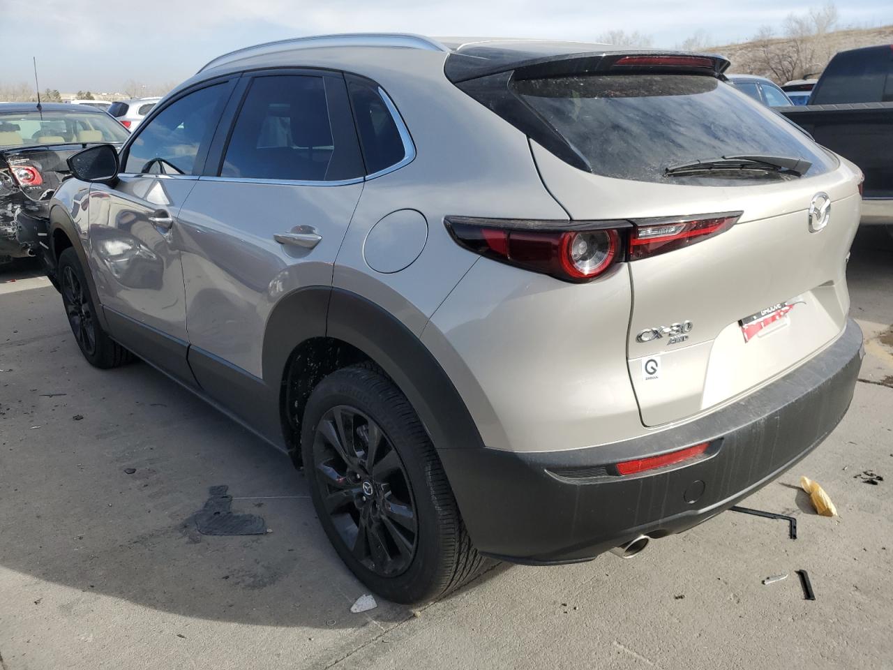 2024 Mazda CX-30 - Image 2