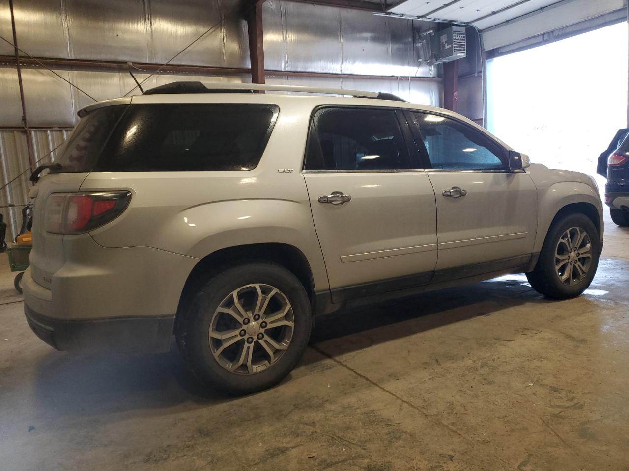 2016 GMC Acadia - Image 3