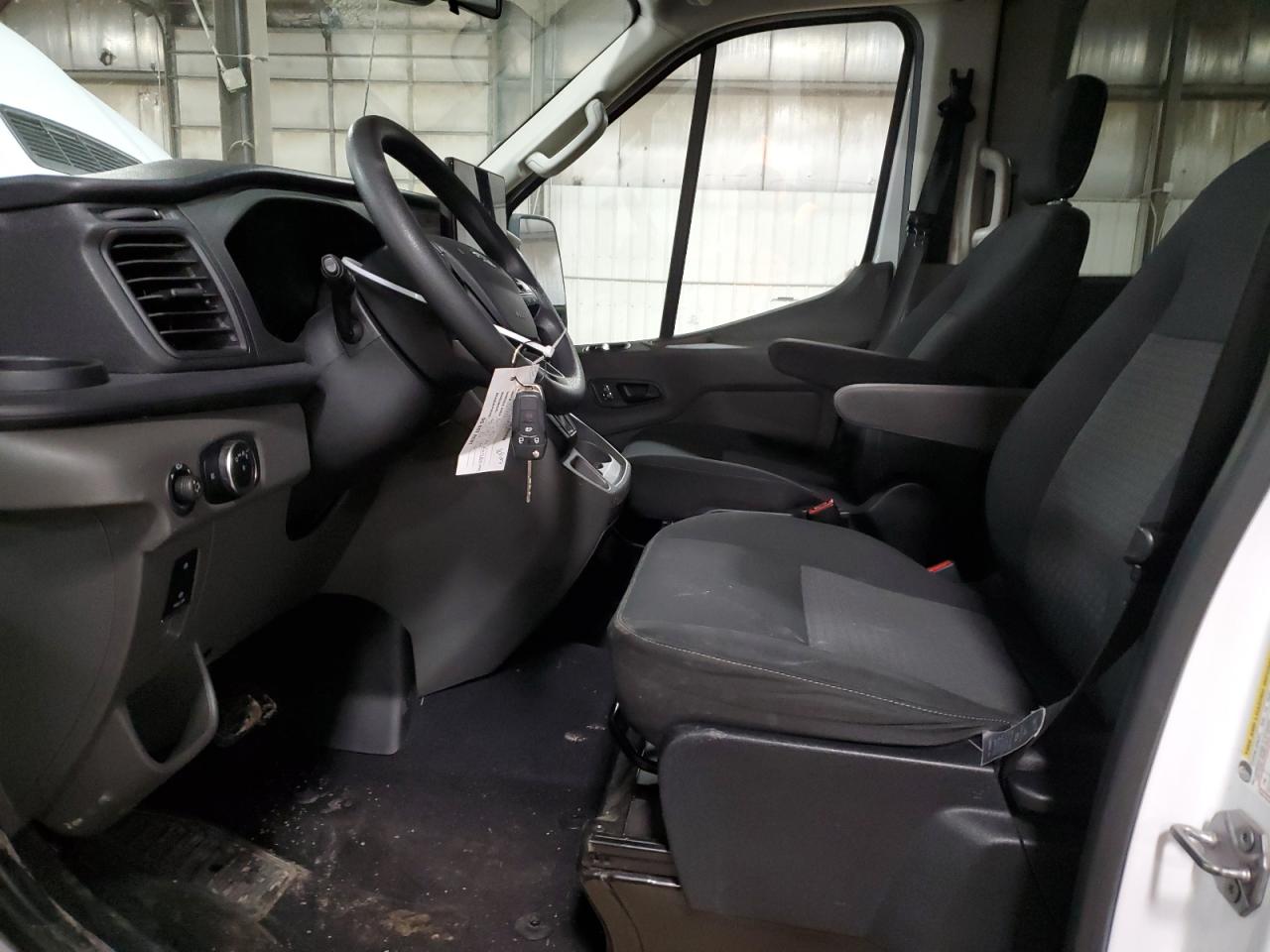 2022 Ford Transit - Image 7