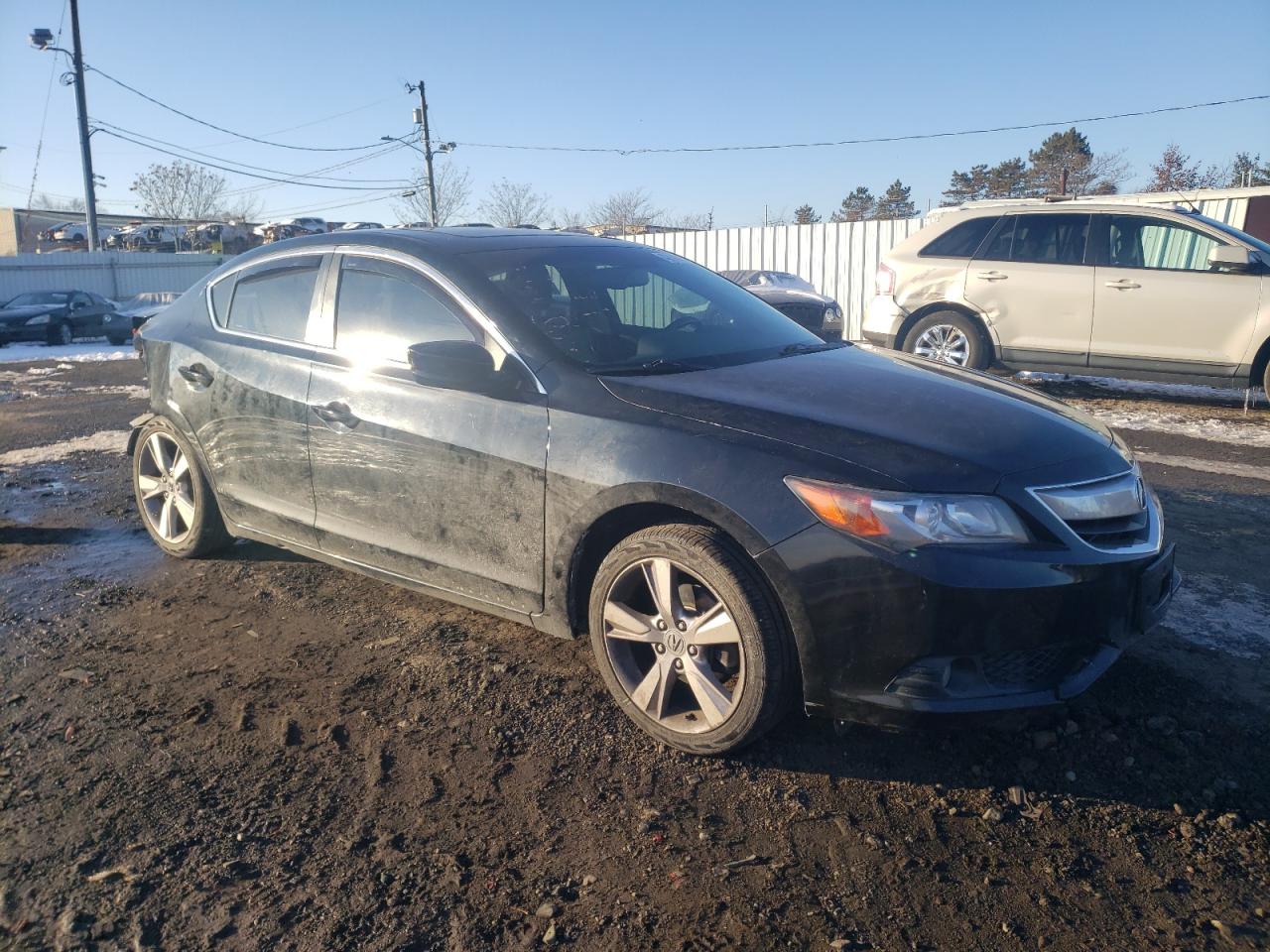 2015 Acura ILX - Image 4