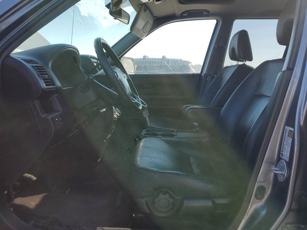 2006 Honda CR-V - Image 7