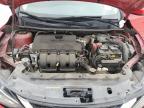 2018 Nissan Sentra S en Venta en Temple, TX - Rear End