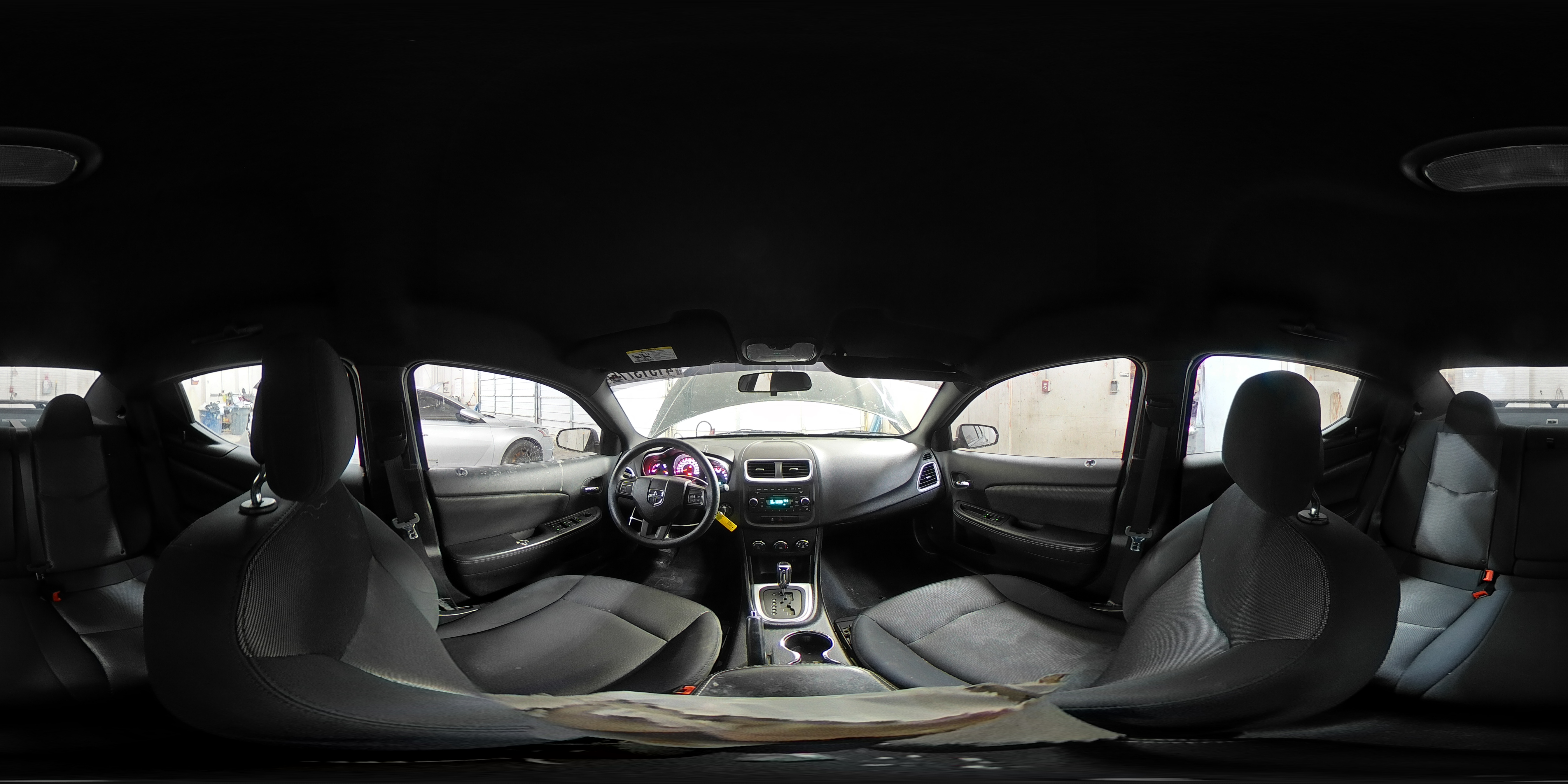 2013 Dodge Avenger - Image 14
