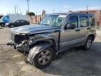 2012 Jeep Liberty Sport na sprzedaż w Wilmington, CA - Front End