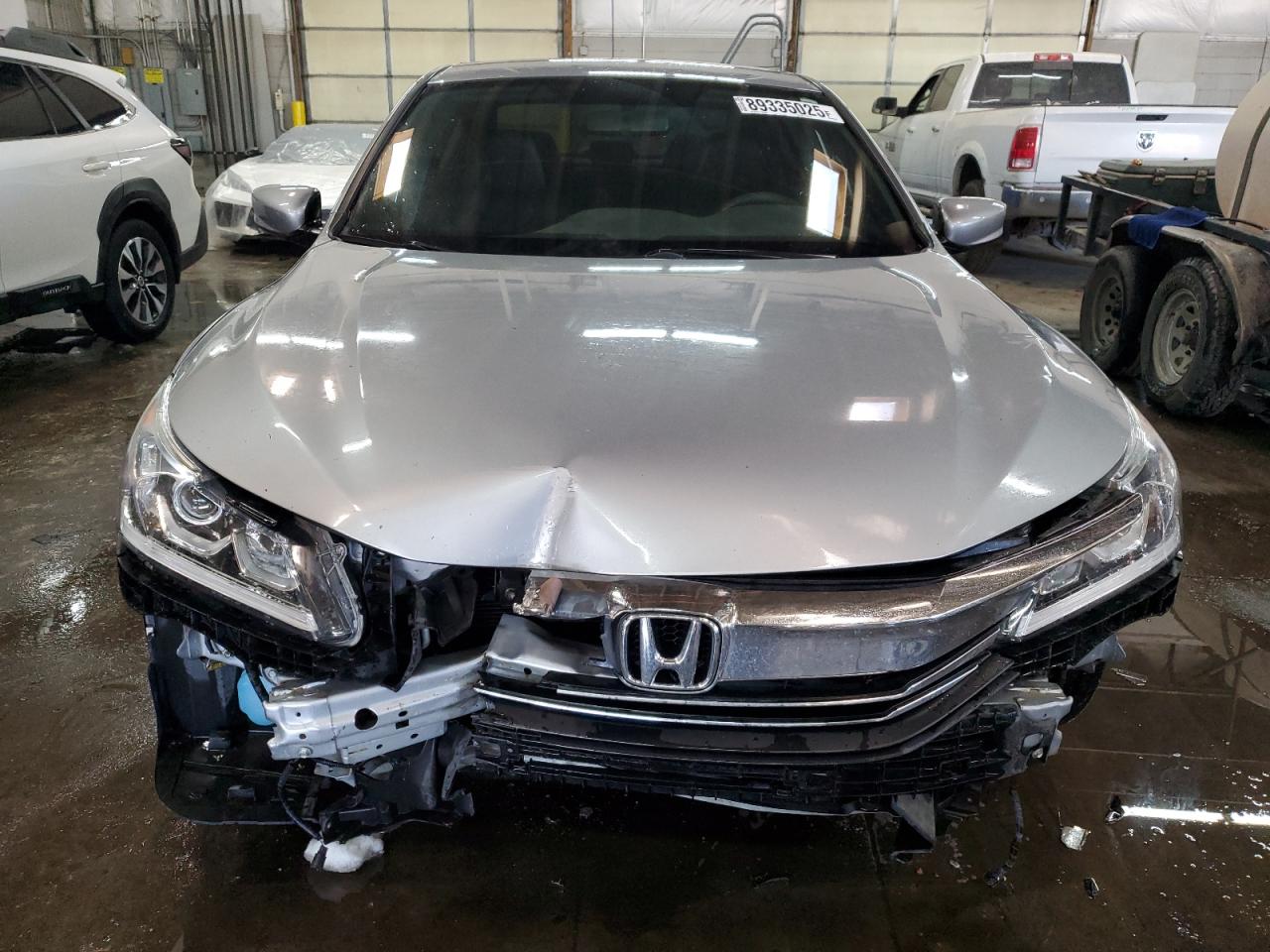 2017 Honda Accord - Image 5